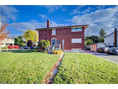 263 Highland Road W, Kitchener, ON 