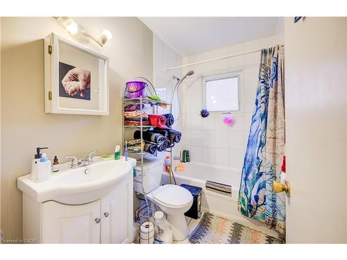 263 Highland Road W, Kitchener, ON 