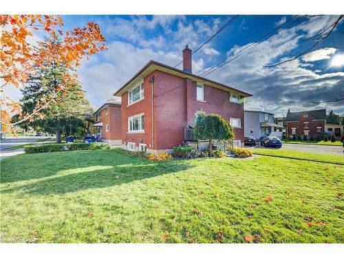 263 Highland Road W, Kitchener, ON 