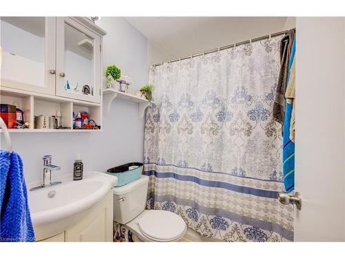 263 Highland Road W, Kitchener, ON 