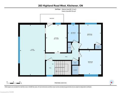 263 Highland Road W, Kitchener, ON 
