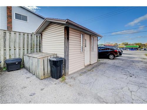 263 Highland Road W, Kitchener, ON 