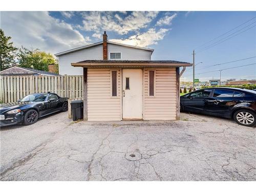 263 Highland Road W, Kitchener, ON 