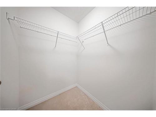 D64-25 Isherwood Avenue, Cambridge, ON - Indoor With Storage