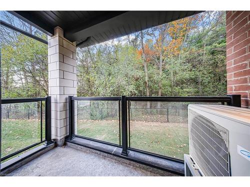 D64-25 Isherwood Avenue, Cambridge, ON - Outdoor With Exterior