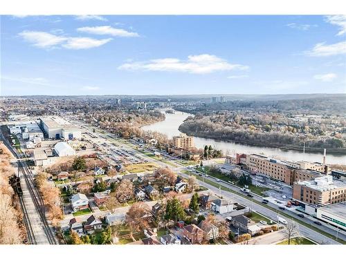 D64-25 Isherwood Avenue, Cambridge, ON - Outdoor With View