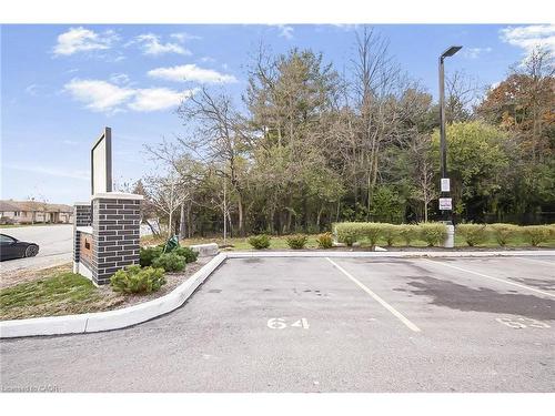 D64-25 Isherwood Avenue, Cambridge, ON - Outdoor