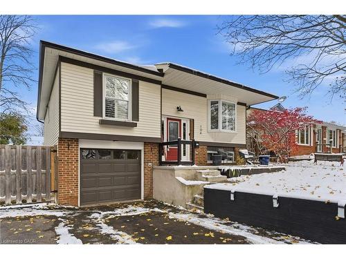 104 Cindy Avenue, Cambridge, ON - Outdoor