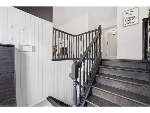 104 Cindy Avenue, Cambridge, ON - Indoor Photo Showing Other Room