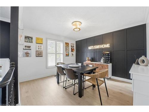 104 Cindy Avenue, Cambridge, ON - Indoor Photo Showing Dining Room