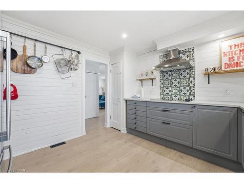 104 Cindy Avenue, Cambridge, ON - Indoor Photo Showing Other Room