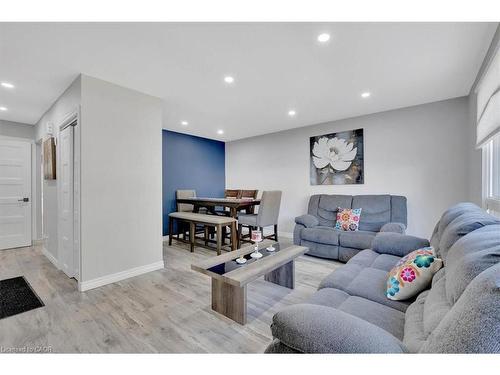 168 Silver Aspen Crescent, Kitchener, ON - Indoor