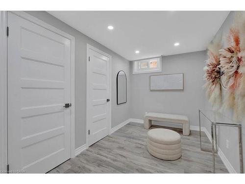 168 Silver Aspen Crescent, Kitchener, ON - Indoor Photo Showing Other Room