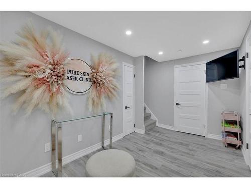 168 Silver Aspen Crescent, Kitchener, ON - Indoor Photo Showing Other Room