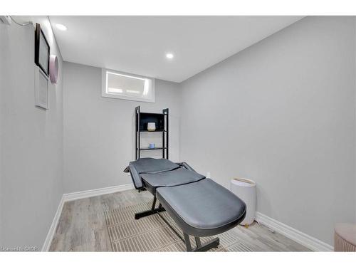 168 Silver Aspen Crescent, Kitchener, ON - Indoor Photo Showing Other Room