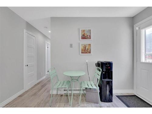 168 Silver Aspen Crescent, Kitchener, ON - Indoor