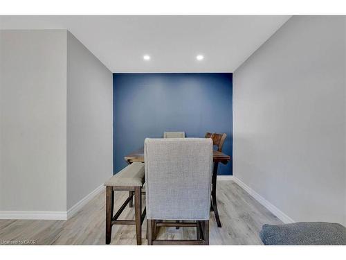 168 Silver Aspen Crescent, Kitchener, ON - Indoor