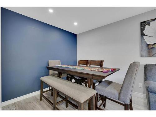 168 Silver Aspen Crescent, Kitchener, ON - Indoor