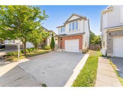 525 Chablis Drive  Waterloo, ON N2T 2Y1