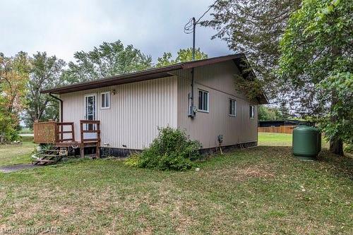 8380 Highway 3 Street, Dunnville, ON - Outdoor With Exterior