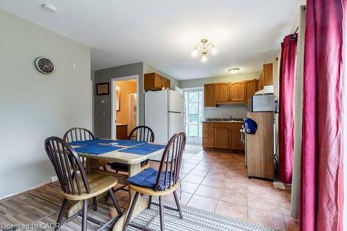 8380 Highway 3 Street, Dunnville, ON - Indoor Photo Showing Other Room