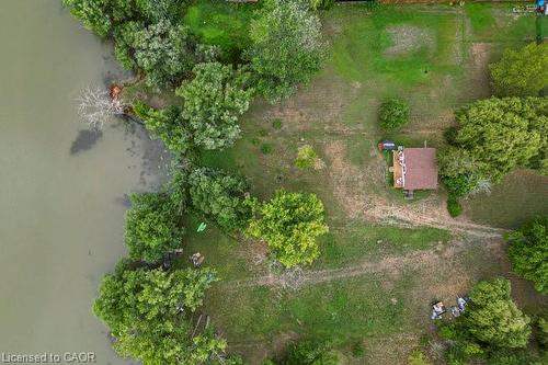 8380 Highway 3 Street, Dunnville, ON - Outdoor With View