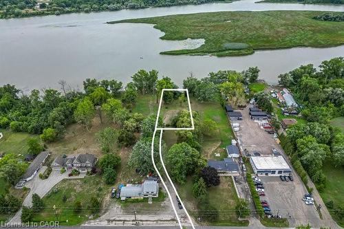 8380 Highway 3 Street, Dunnville, ON - Outdoor With View