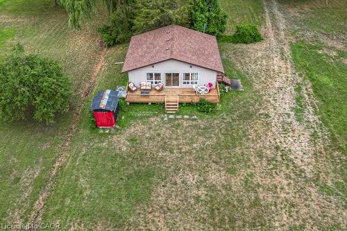 8380 Highway 3 Street, Dunnville, ON - Outdoor