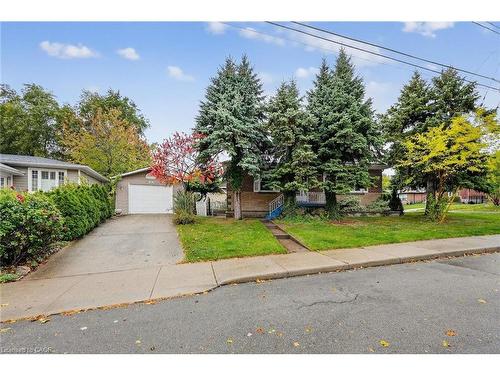 292 Glenholme Avenue, Hamilton, ON - Outdoor