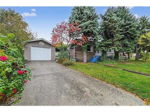 292 Glenholme Avenue, Hamilton, ON - Outdoor