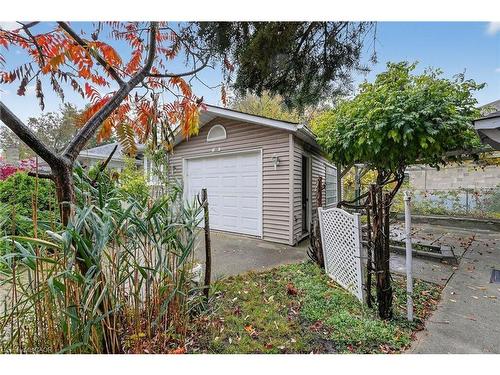 292 Glenholme Avenue, Hamilton, ON - Outdoor