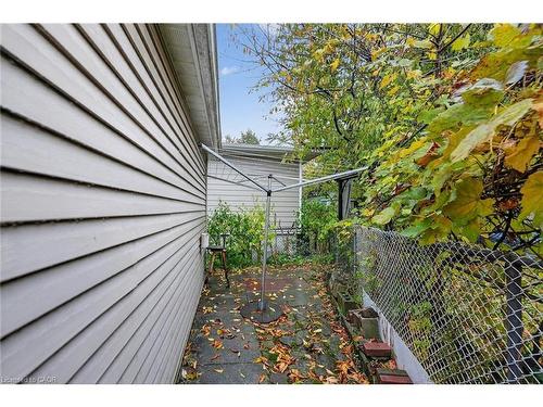 292 Glenholme Avenue, Hamilton, ON - Outdoor