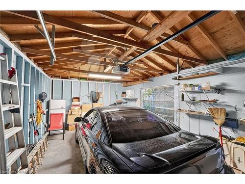 292 Glenholme Avenue, Hamilton, ON - Indoor