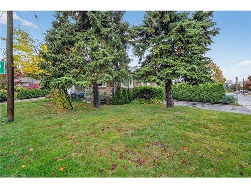 292 Glenholme Avenue, Hamilton, ON - Outdoor