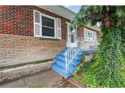 292 Glenholme Avenue, Hamilton, ON - Outdoor