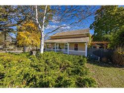 224 King Hiram Street  Ingersoll, ON N5C 1L8