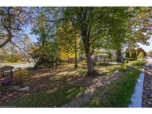 224 King Hiram Street, Ingersoll, ON - Outdoor
