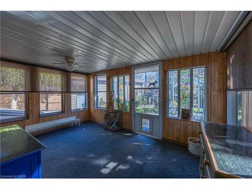 224 King Hiram Street, Ingersoll, ON -  With Exterior