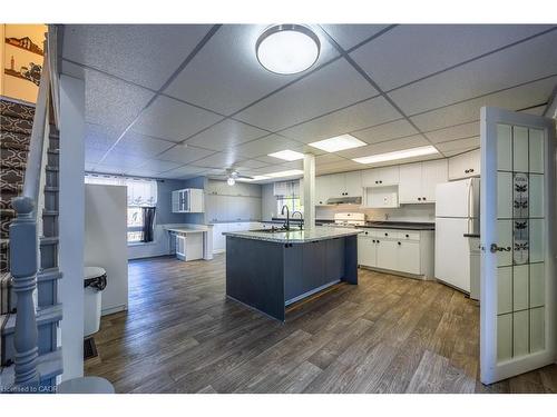 224 King Hiram Street, Ingersoll, ON - Indoor Photo Showing Other Room