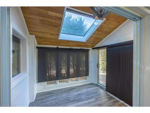 224 King Hiram Street, Ingersoll, ON -  With Exterior