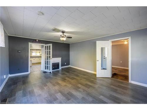 224 King Hiram Street, Ingersoll, ON - Indoor Photo Showing Other Room