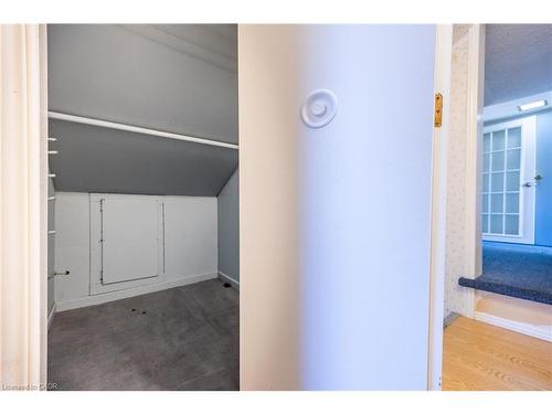 224 King Hiram Street, Ingersoll, ON - Indoor Photo Showing Other Room