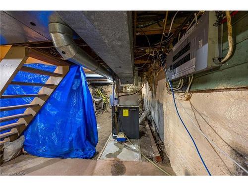 224 King Hiram Street, Ingersoll, ON - Indoor