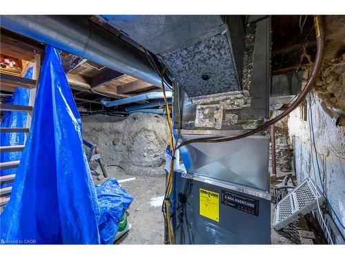 224 King Hiram Street, Ingersoll, ON - Indoor Photo Showing Other Room