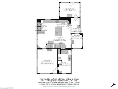 224 King Hiram Street, Ingersoll, ON - Other