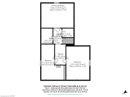 224 King Hiram Street, Ingersoll, ON - Other