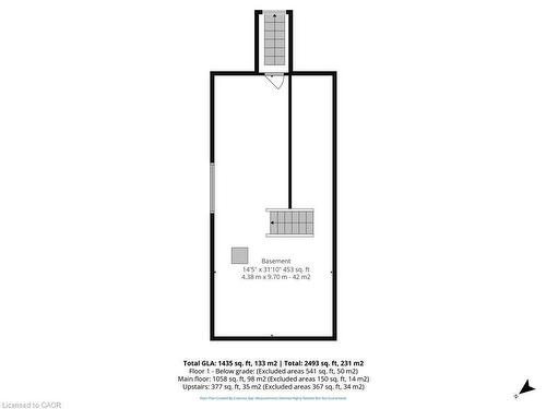 224 King Hiram Street, Ingersoll, ON - Other