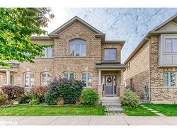 3100 Robert Brown Boulevard  Oakville, ON L6M 4L7