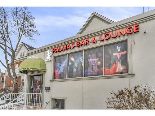 612 King Street E, Kitchener, ON 