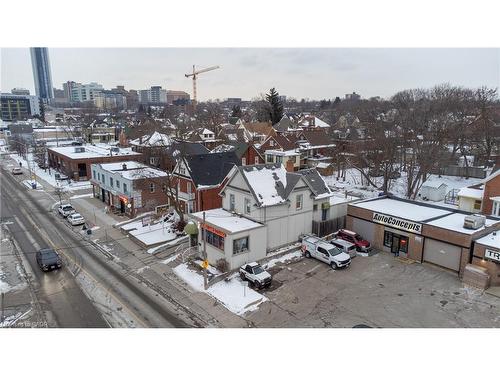 612 King Street E, Kitchener, ON 